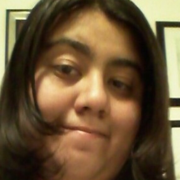 Profile picture of Maria