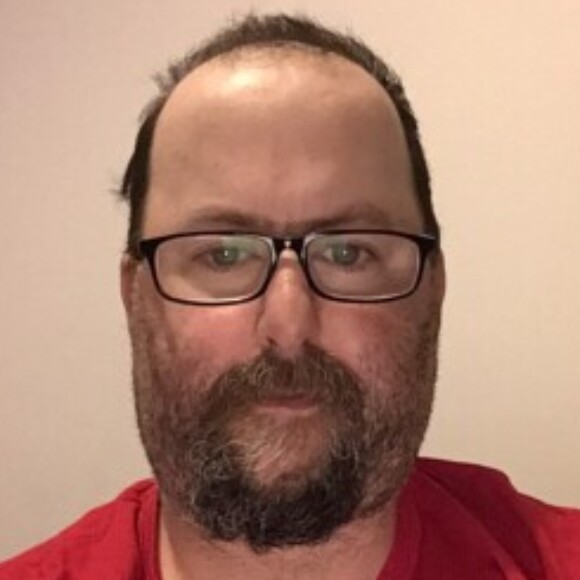 Profile picture of Mark