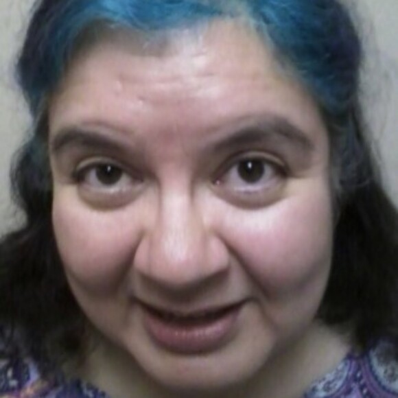 Profile picture of Connie ( = Coqui = Rat Genesis)