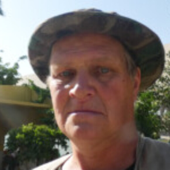 Profile picture of The Lone Stranger