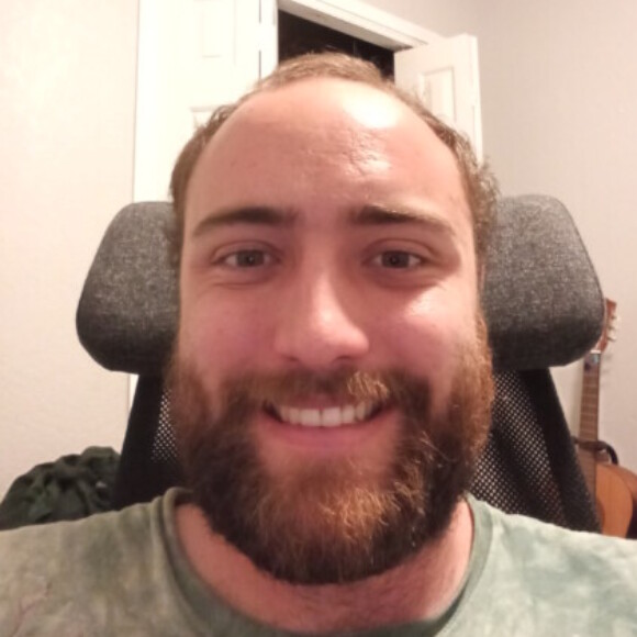 Profile picture of Jeff