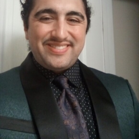 Profile picture of G