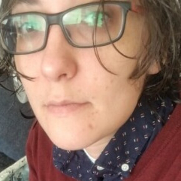 Profile picture of C