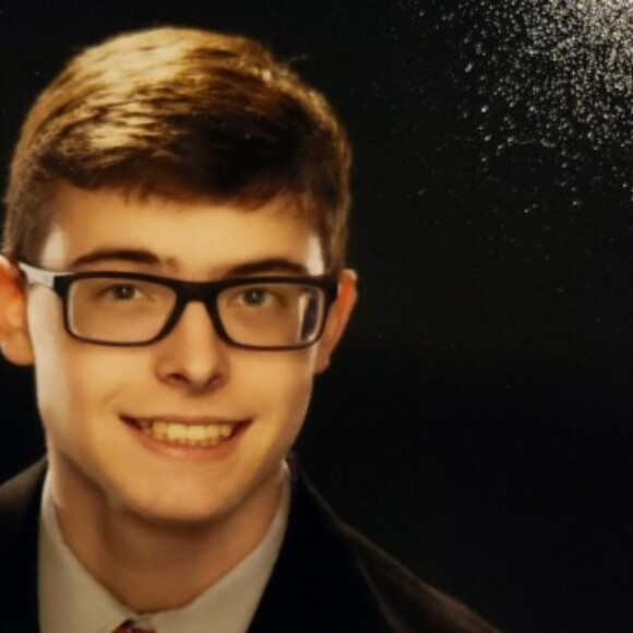 Profile picture of Alex