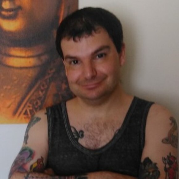 Profile picture of MEGATRON