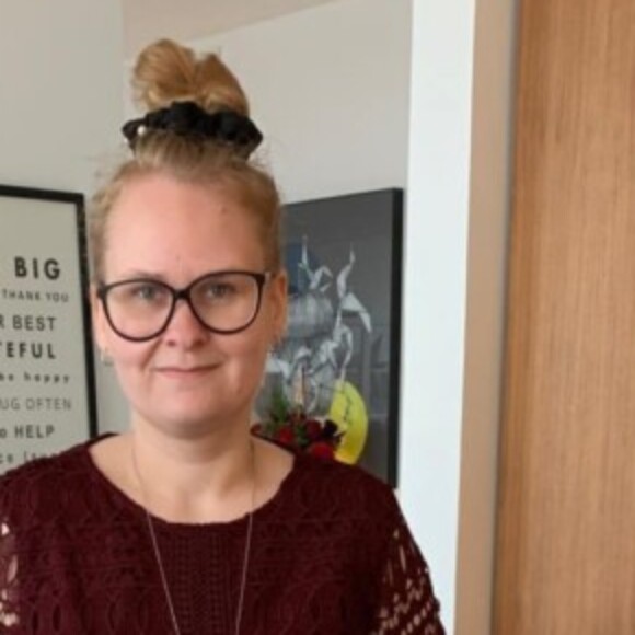 Profile picture of Amalie
