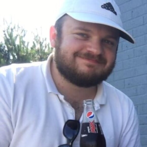Profile picture of Joe