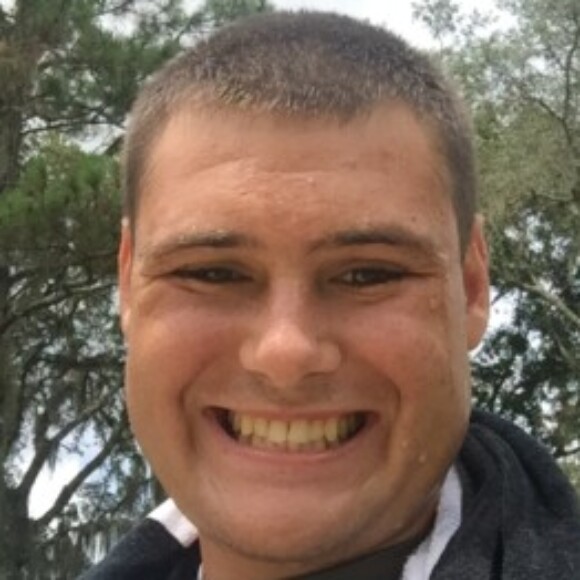 Profile picture of Nick English