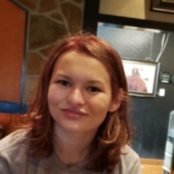 Profile picture of Olivia