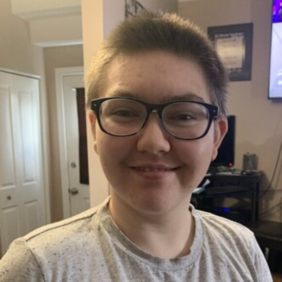 Profile picture of MaddyC