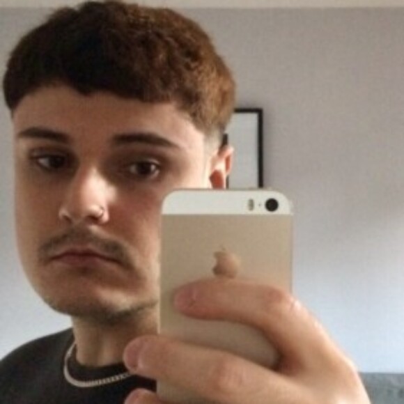 Profile picture of Aidan