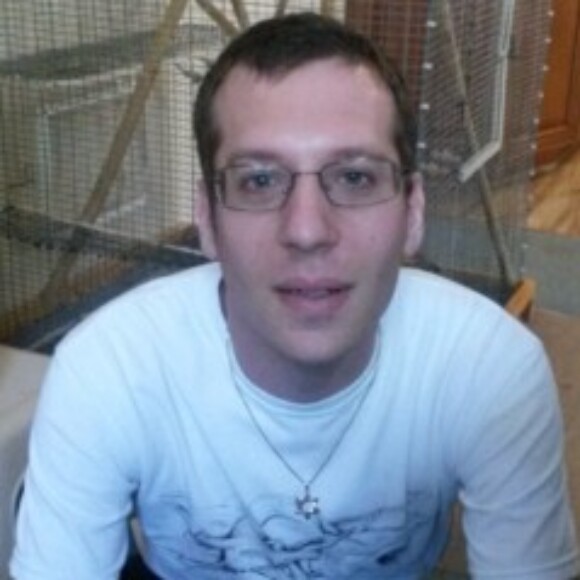 Profile picture of Matt