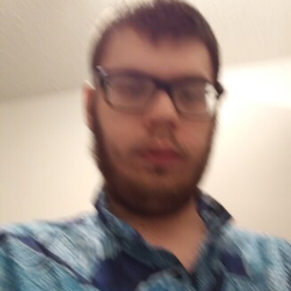 Profile picture of John