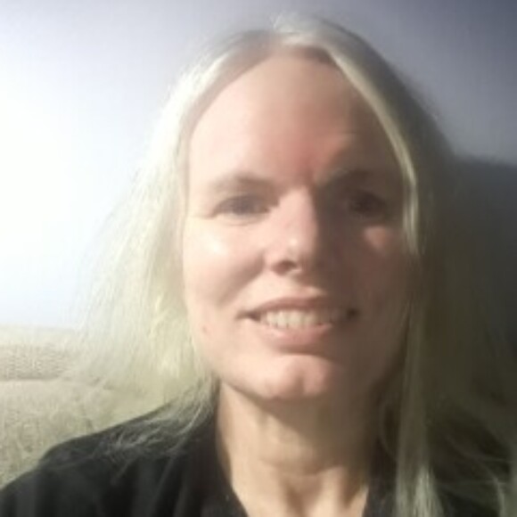 Profile picture of Marie