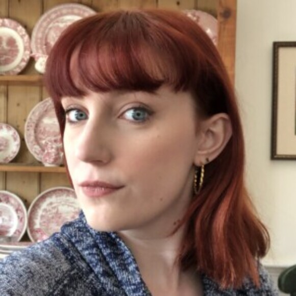 Profile picture of Miranda