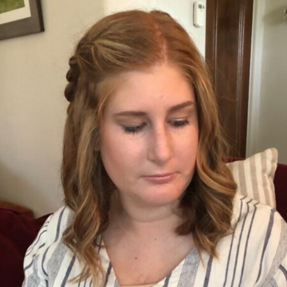 Profile picture of Carissa