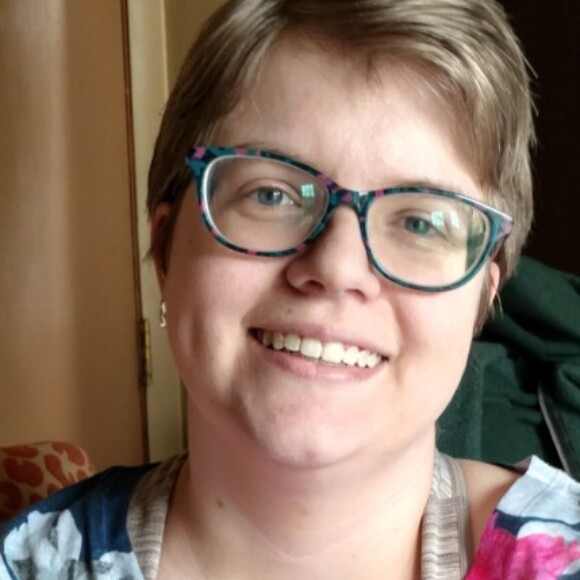 Profile picture of Beth
