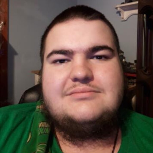 Profile picture of Searge