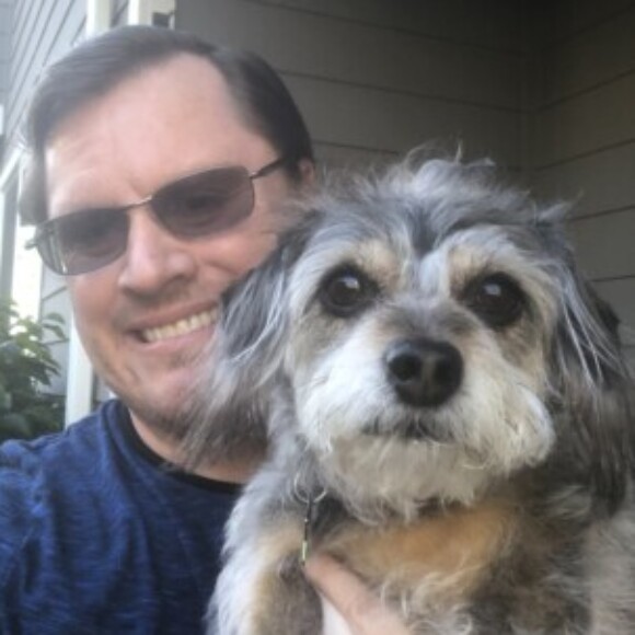 Profile picture of Dog dad