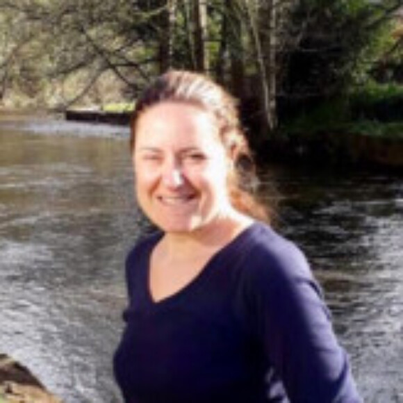 Profile picture of Alison