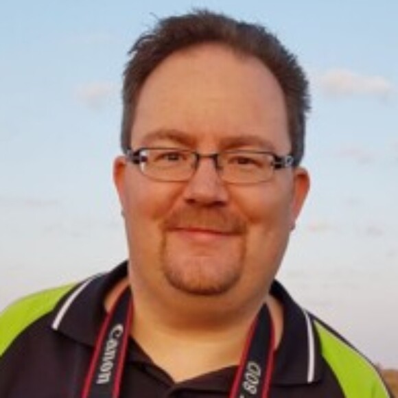 Profile picture of Wynand S