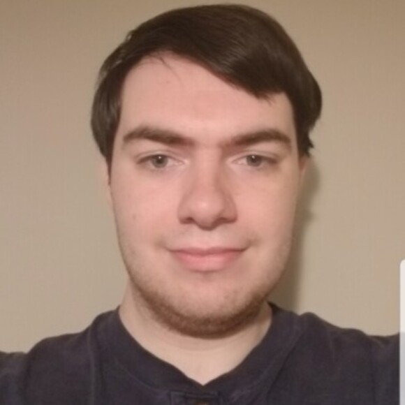 Profile picture of James