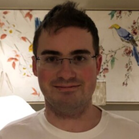 Profile picture of Cole