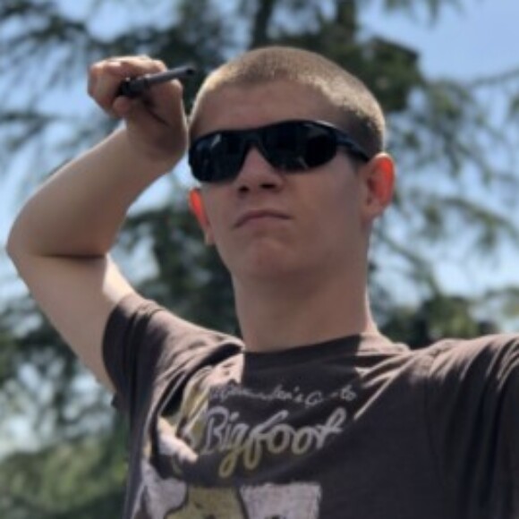 Profile picture of Clay