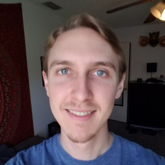 Profile picture of Zack