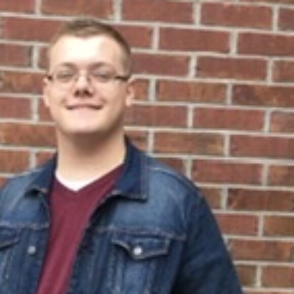 Profile picture of Jeremiah