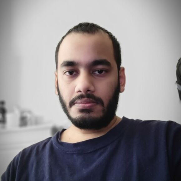 Profile picture of Ikram Hussain