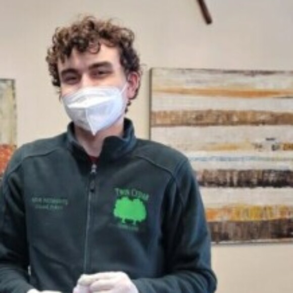 Profile picture of Dylan