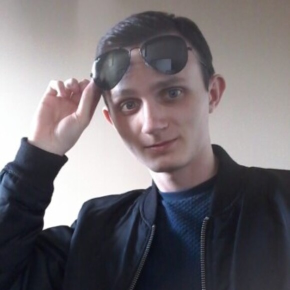 Profile picture of Jordan