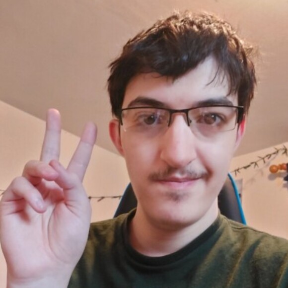 Profile picture of Anthony
