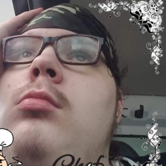 Profile picture of Brian Holcomb