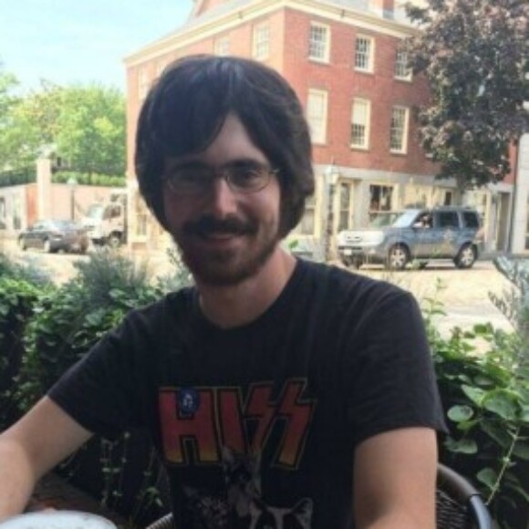 Profile picture of Drew