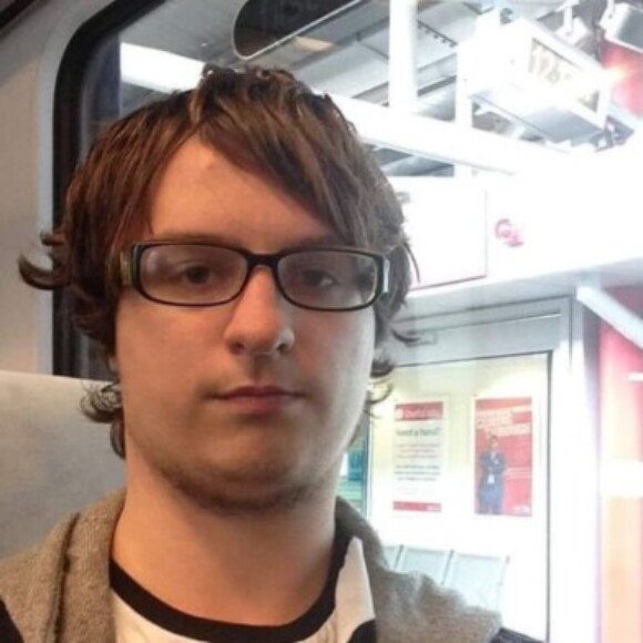 Profile picture of Edward Powell