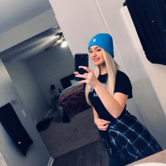 Profile picture of michellejohnson