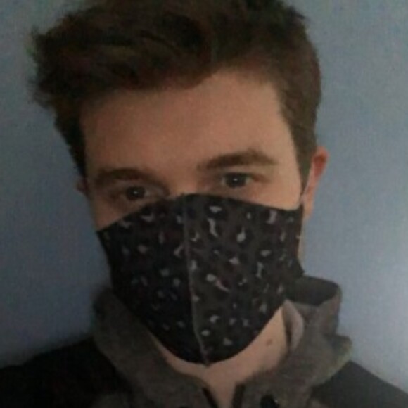 Profile picture of Luke