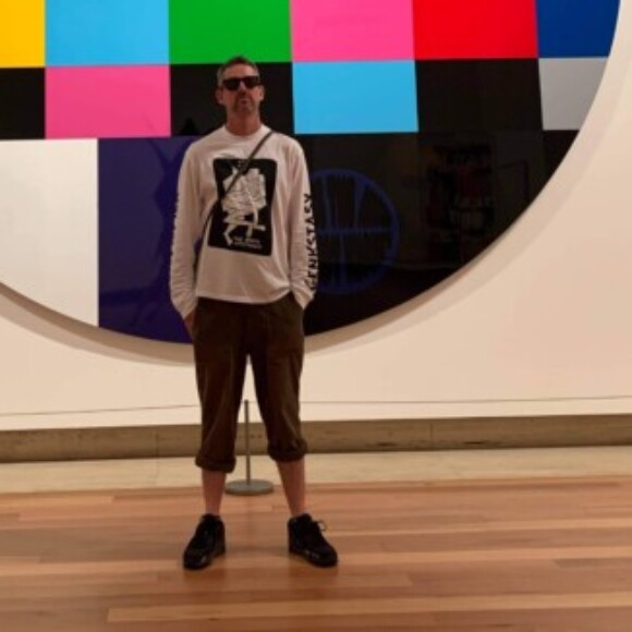 Profile picture of Samuel