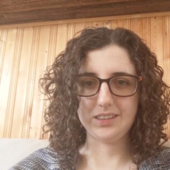 Profile picture of Elodie