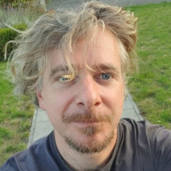 Profile picture of Hendrik