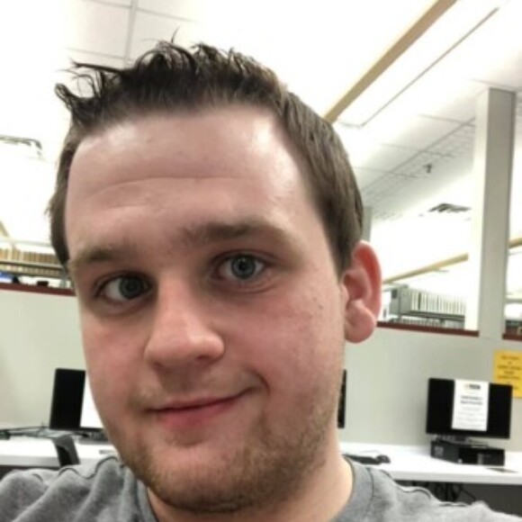 Profile picture of HappilyAbnormal2001
