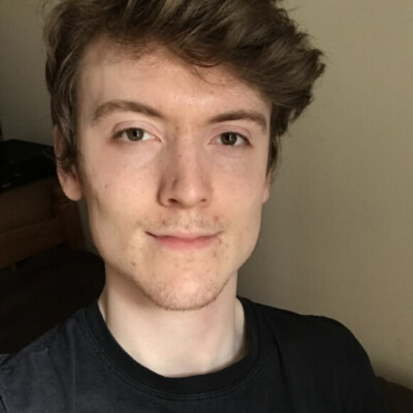 Profile picture of Tom Colley