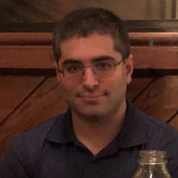 Profile picture of Andrew k.