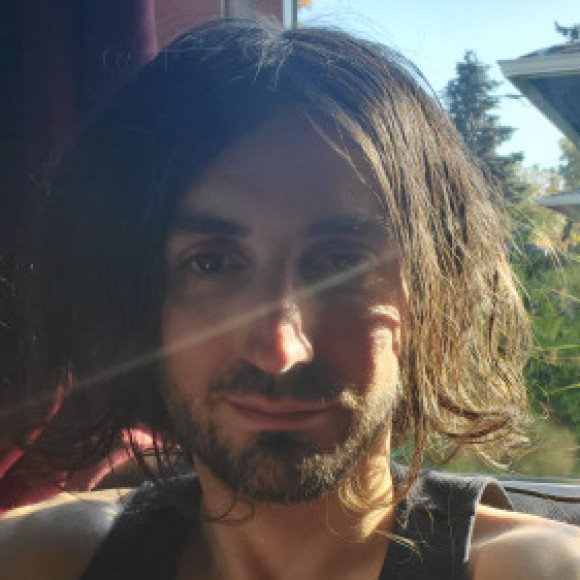 Profile picture of Boognish