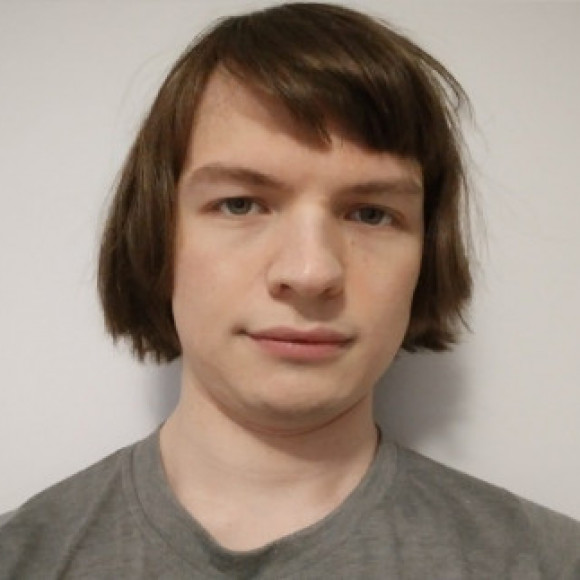 Profile picture of Nelson Shaw