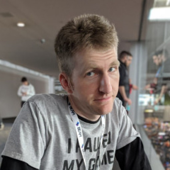 Profile picture of Joshua