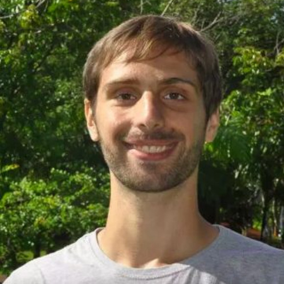 Profile picture of Daniel