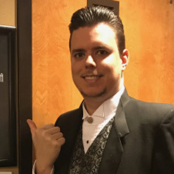 Profile picture of David